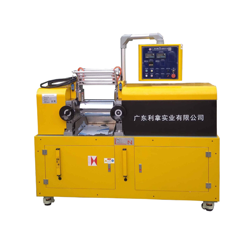 開(kāi)煉機(jī)的主要作用