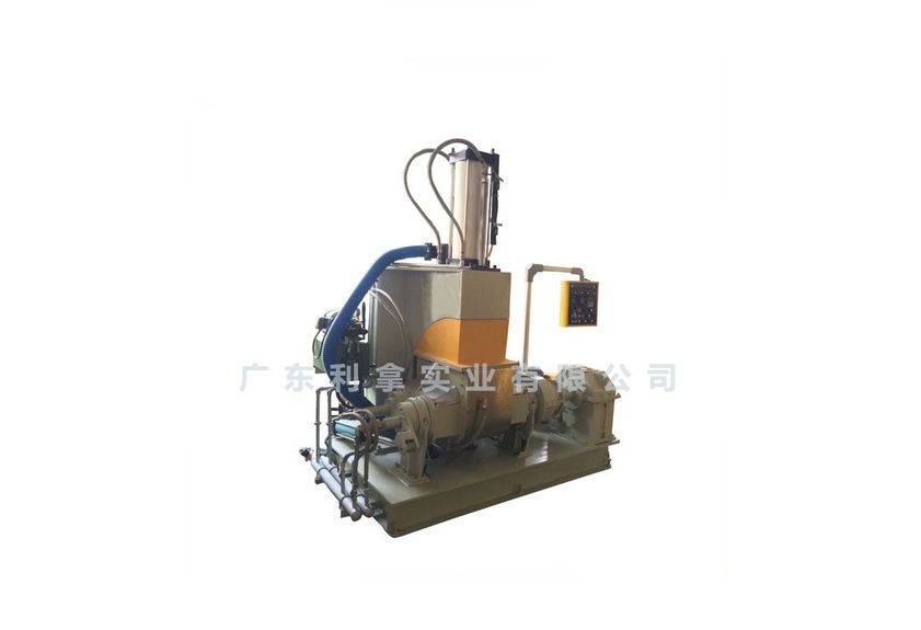 廣東利拿：小型密煉機、實驗室密煉機、液壓翻轉(zhuǎn)式密煉機的全面解析