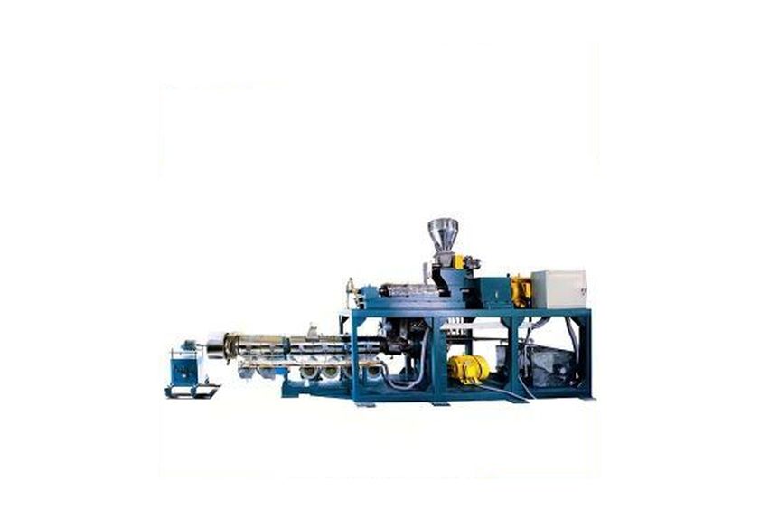 密煉機與開煉機的區別及密煉機保養方法詳解