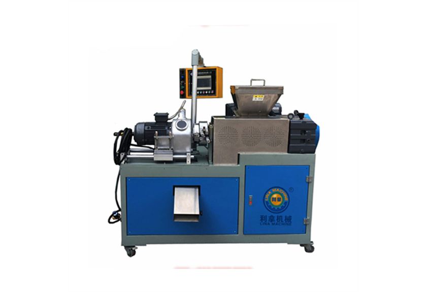 廣東利拿實業：引領陶瓷粉末與金屬粉末造粒技術革新-1