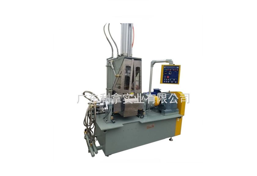 密煉機工作原理及廣東利拿密煉機保養指南