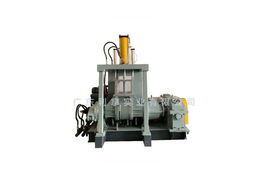 密煉機與開煉機的區(qū)別及廣東利拿密煉機優(yōu)勢分析