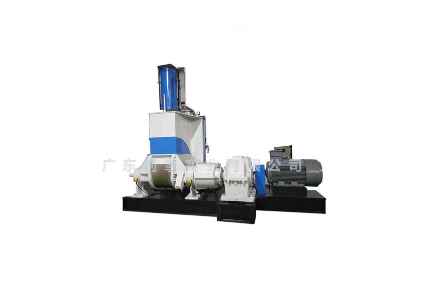 密煉機和開煉機的區別廣東利拿密煉機保養與優勢分析-1