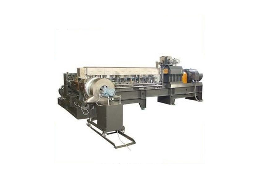 廣東利拿實業：創新驅動，引領改性塑料造粒機、雙階造粒機組生產線、橡膠母料造粒機技術前沿