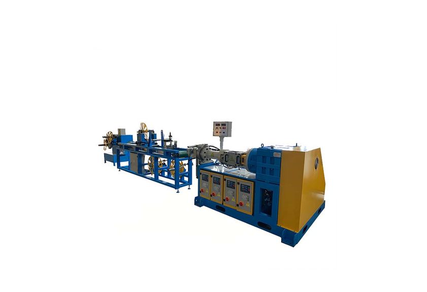 探索廣東利拿實(shí)業(yè)的先進(jìn)擠出設(shè)備-2