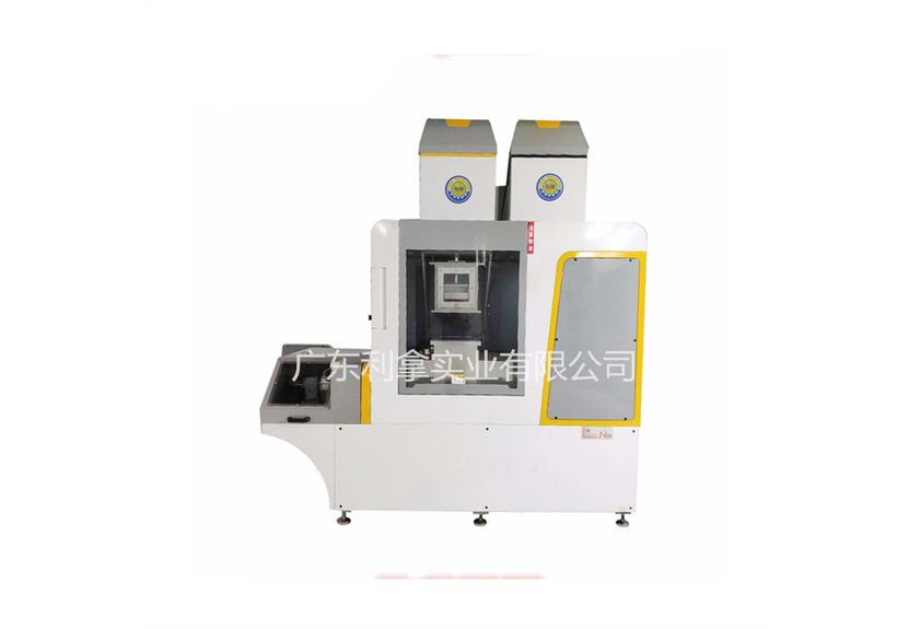 廣東利拿實業的陶瓷粉末密煉造粒一體機：創新技術，提升效率