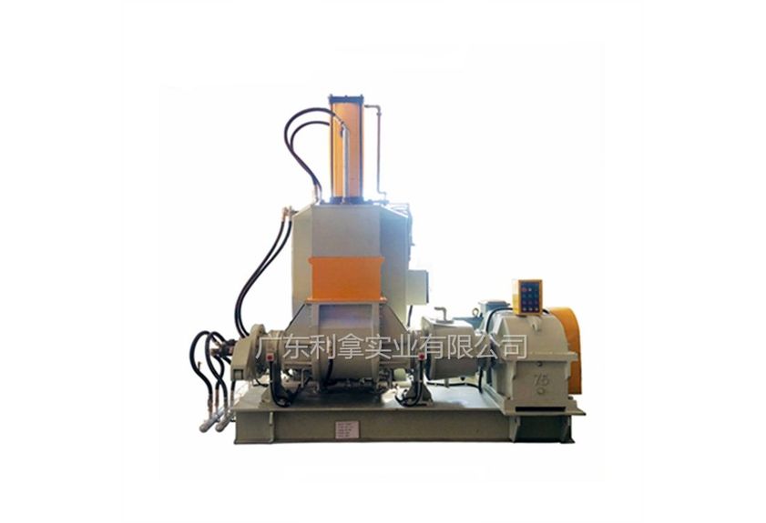 密煉機工作原理與廣東利拿密煉機保養維護指南
