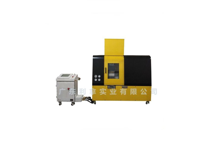 廣東利拿實(shí)業(yè)：創(chuàng)新驅(qū)動(dòng)，打造高效混合與密煉設(shè)備