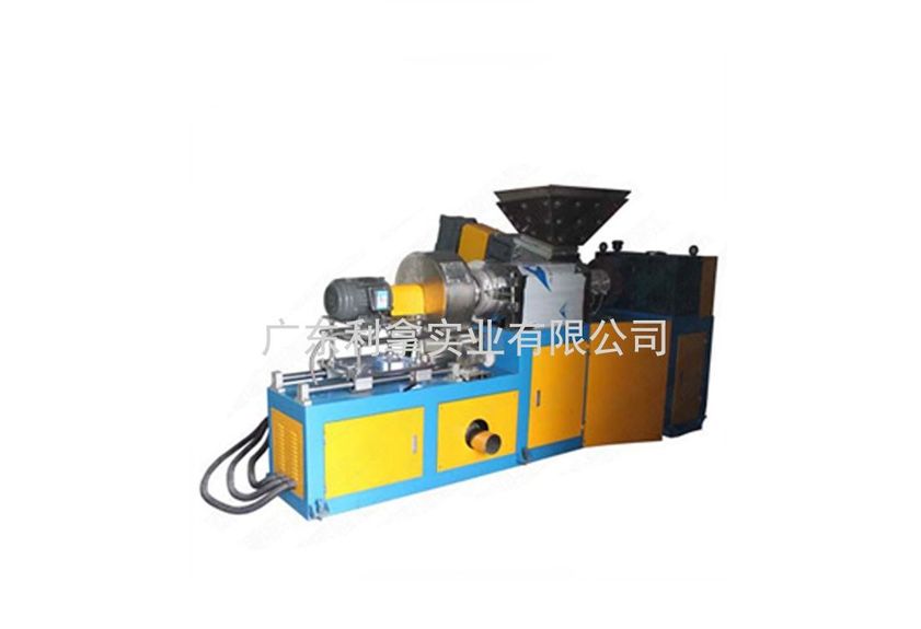 廣東利拿實業:改性塑料造粒機與EVA/TPR/PVC造粒生產線的創新應用-2